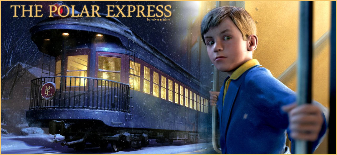 The polar express free movie download hd clearance