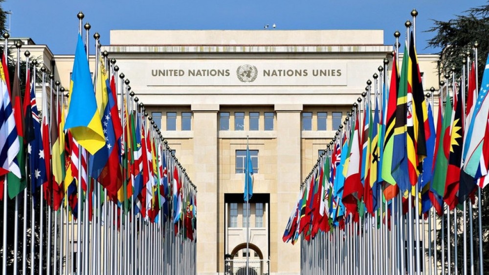 NhrcU's tweet photo. Uzbekistan has taken up the duties of a member of the UN Human Rights Council since 1 January 2021.
The HRC will hold its 46th session from 22 February to 23 March 2021 at the UN Office at #Geneva. https://t.co/Cn4Y4V9RVb