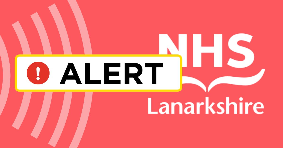 🚑 Due to coronavirus restrictions and pressures, we are asking people to phone 111 before attending A&amp;E with a non life-threatening condition. You will be directed to the right service, which includes A&amp;E.
nhsinform.scot/campaigns/righ…