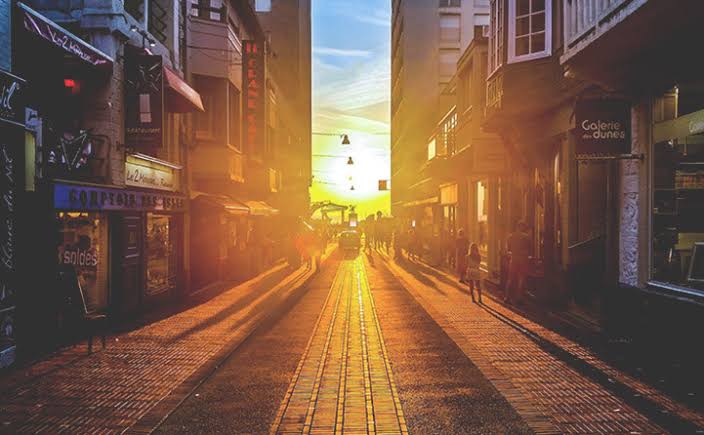 Keep grinding.Keep on pushing.Keep on believing.Keep on showing up.Keep being consistent.Don't worry. You'll get there. Trust the process.