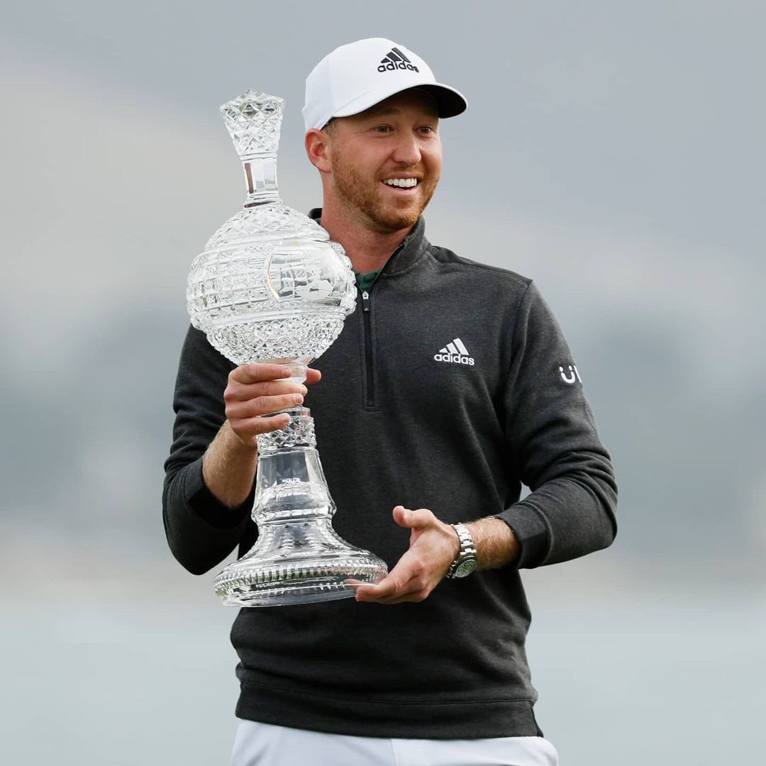 No2ofTheBLB's tweet photo. Quality knock from @DanielBerger59 I do have plenty of time for this young man ๐ค BloodyLoveLeh Bloke Watt โบ๏ธ๐๐ฝโโ๏ธ๐#danielberger #PGATour @Steelysteel13 https://t.co/PBDkhd9V75