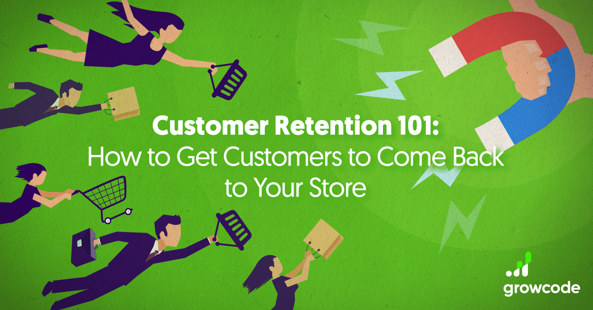 p_ogonowski's tweet photo. Encouraging an existing customer to make another purchase is much cheaper than winning a new customer.

On our blog, you can find out all about customer retention. 👉 https://t.co/IjCk7xjknX https://t.co/I4yCu0tKLR