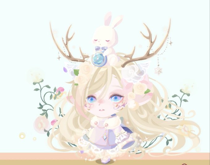 森ガールのtwitterイラスト検索結果