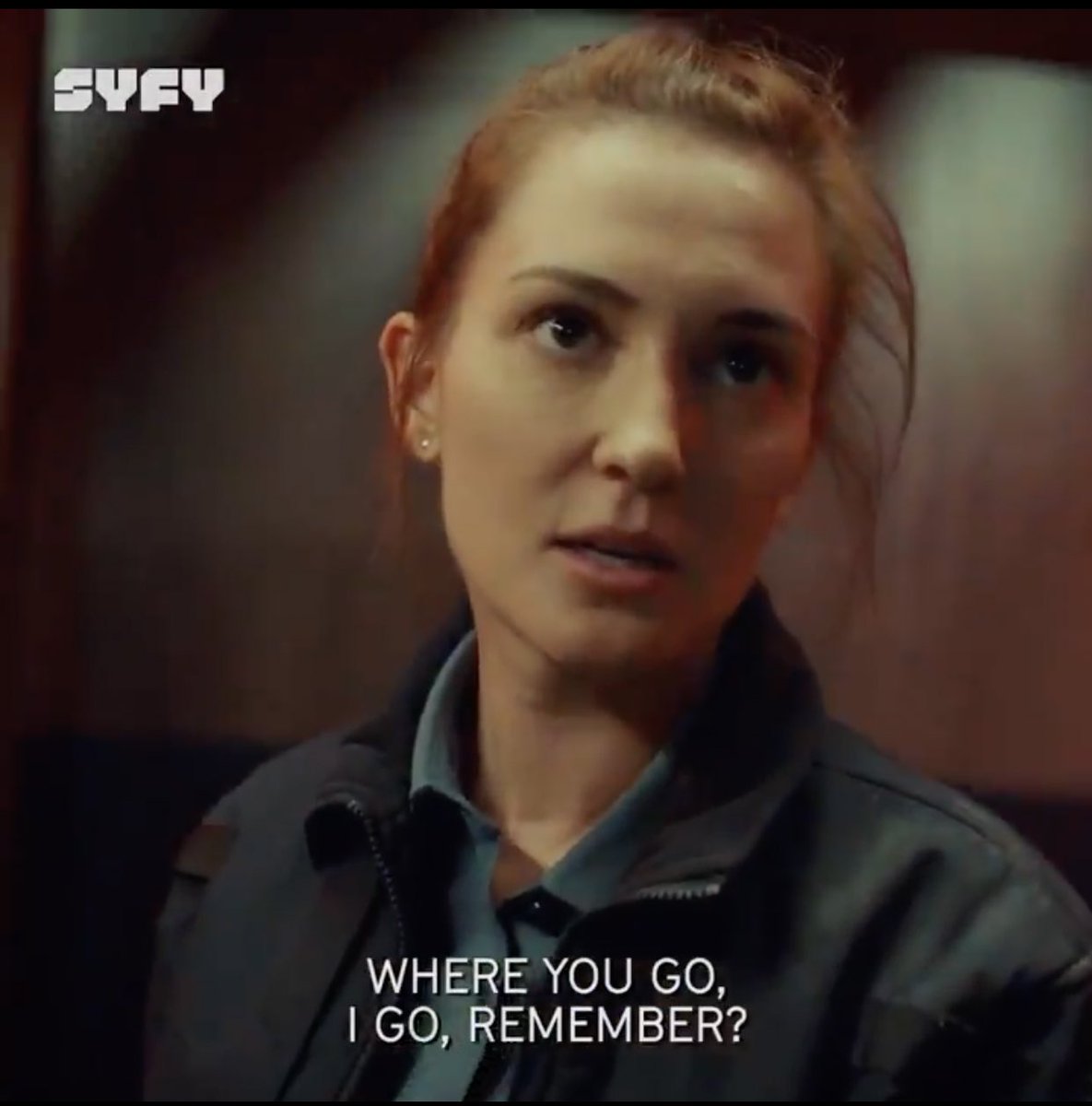 earplegalcodes's tweet image. Earpers go where the show goes

#WynonnaEarp #BringWynonnaHome