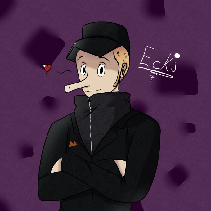 Cp9のtwitterイラスト検索結果 古い順