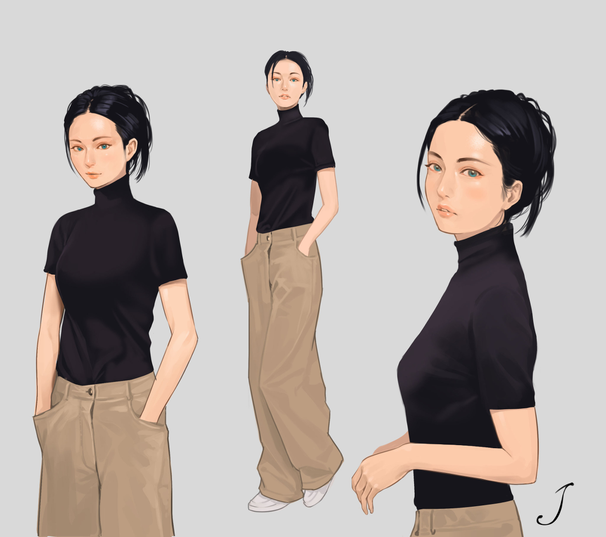 J STUDIO (@jstudio_j) / Posts / X