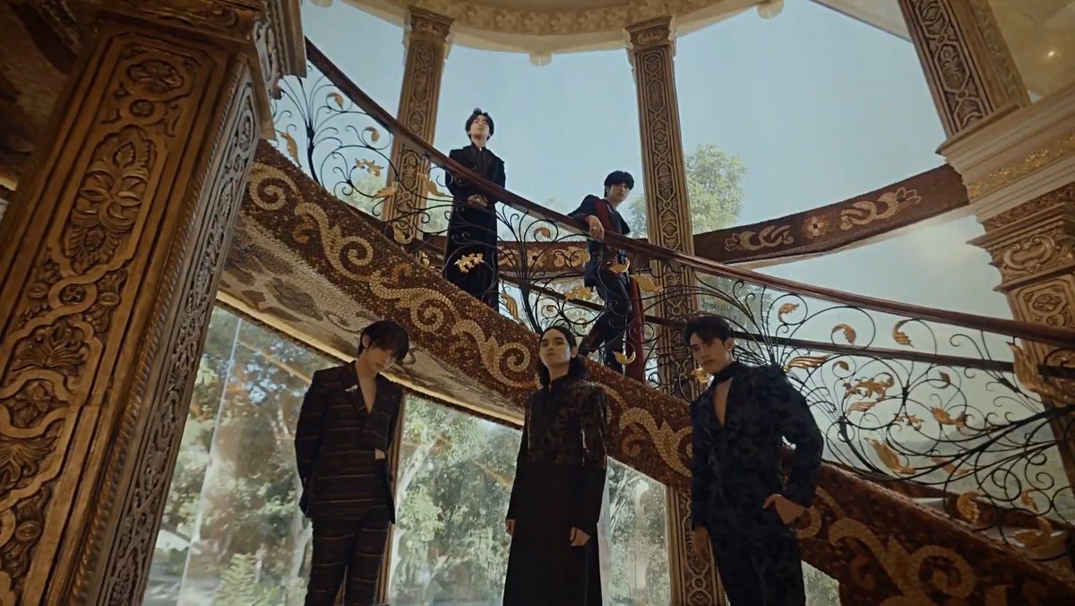 jahndelion's tweet photo. PPop boy group? Yup and they are the Kings of PPop. Spread the word.

SB19 BACK IN THE ZONE
@SB19Official
#SB19IkalawangYugtoTrailer https://t.co/dN3EzzFZ6T