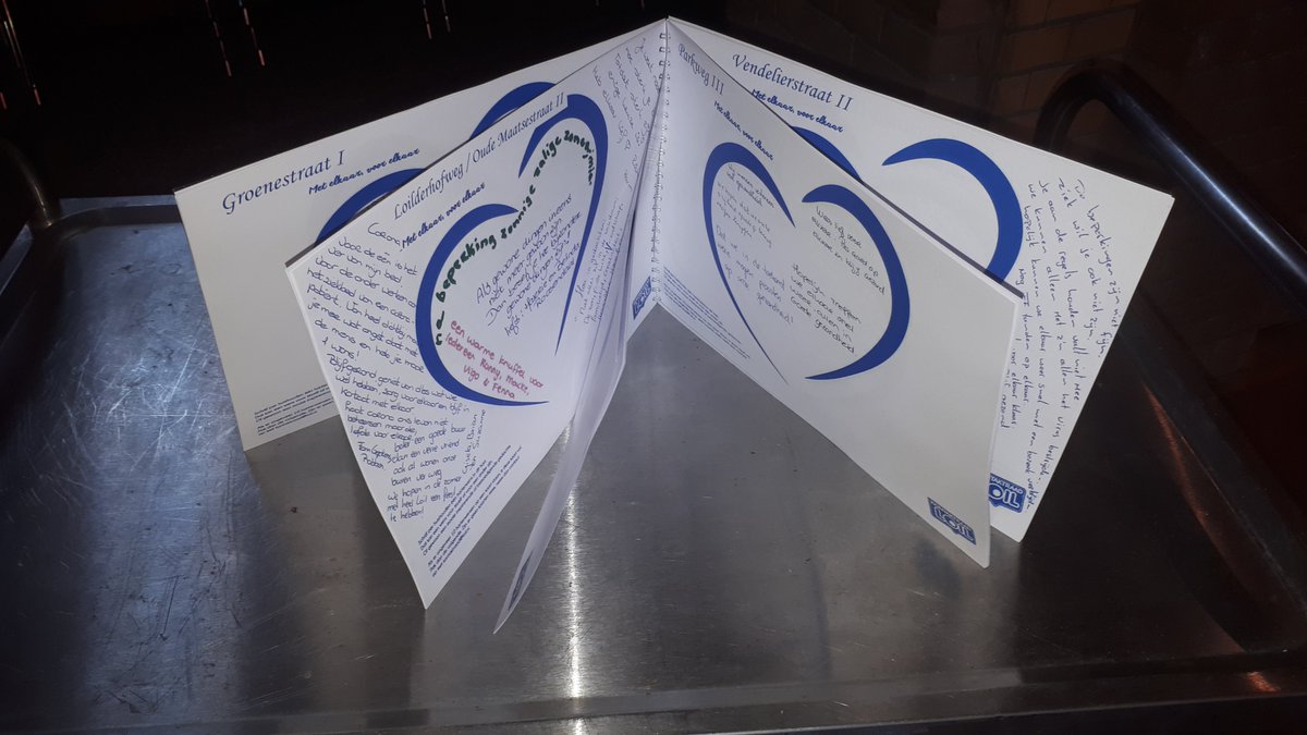 Een verslag van de activiteiten rondom de Loilse Hartenwensactie/Valentijnsontbijt is nu te lezen op: loil.nl/verslag-harten…