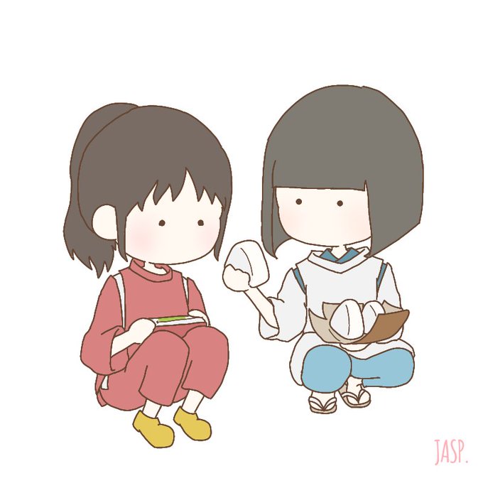 ジブリイラストのtwitterイラスト検索結果 ジブリイラストのtwitterイラスト検索結果