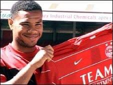 During that summer we made some signings to help ‘bolster’ our defence.