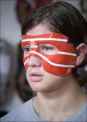 During that summer we made some signings to help ‘bolster’ our defence.