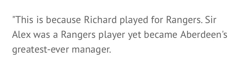 Not only does Craig Brown welcome Ricky Foster back into the team after his time at Rangers but also made him club captain. Foster is met with a tirade of abuse upon his return prompting Brown to compare him to Sir Alex Ferguson. Foster left for Bristol City that January.