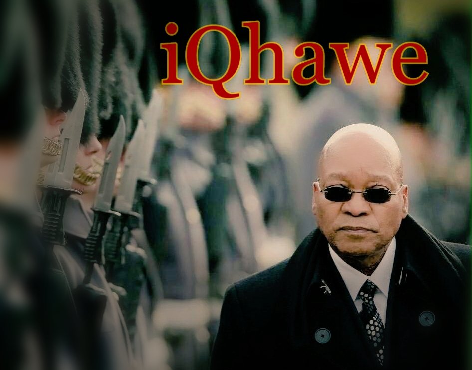 IndWorldThinker's tweet photo. In 2004 when Thabo Mbeki threatened uSondo-Nzima @PresJGZuma.
I had to make my own research about uNxamalala while at Vaal Triangle Tech. I realized then that he was targeted by WMC.
In 2005, Scorpions raided his Houses and it solidified my suspicions. #DefianceDay https://t.co/Wdogtq03nK