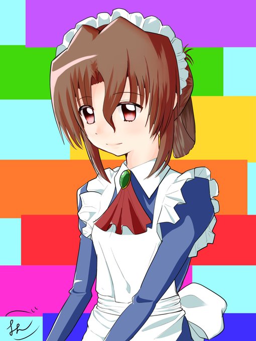 ハヤテのごとくのtwitterイラスト検索結果 古い順