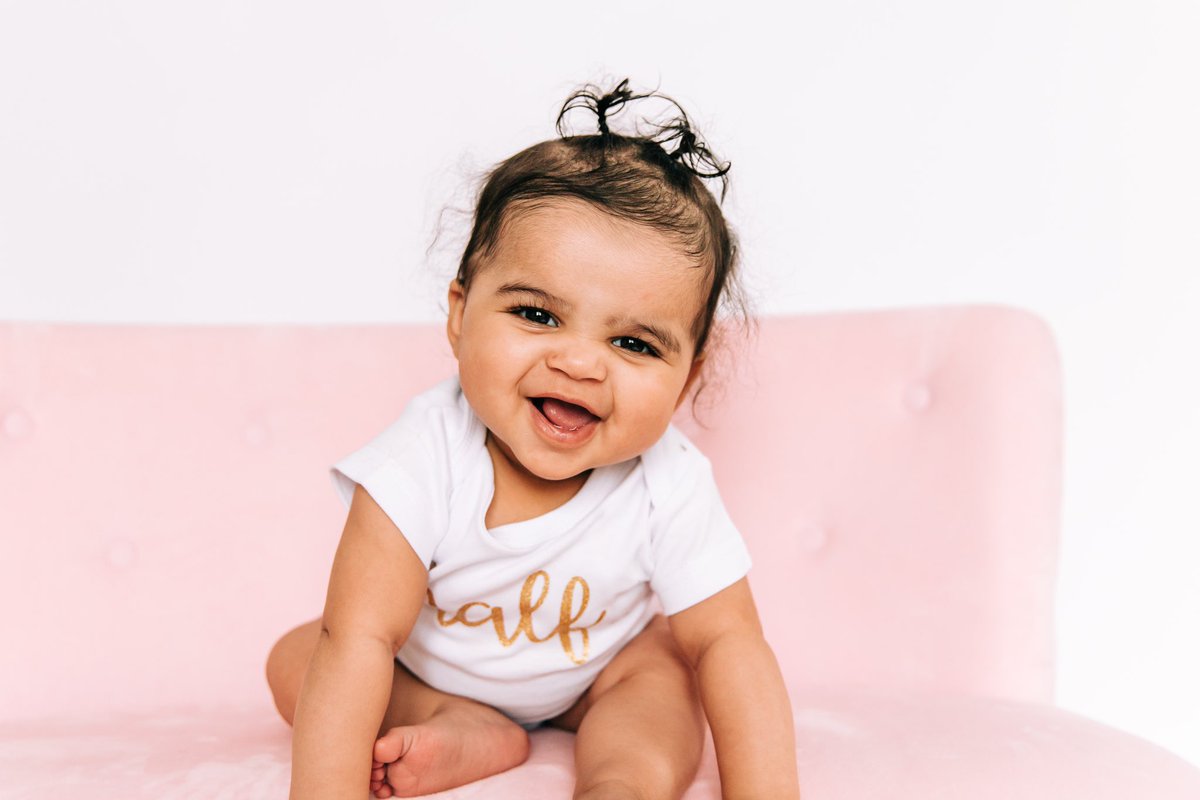 Pampers on Twitter "The babies in our ads are selected by the