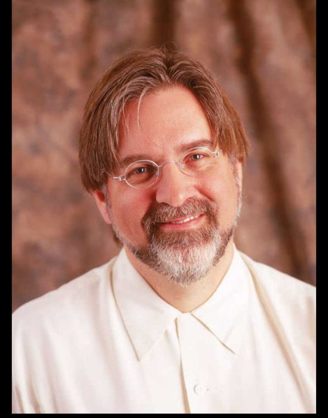 Happy Birthday to one of my favorite people in the world, Matt Groening! 