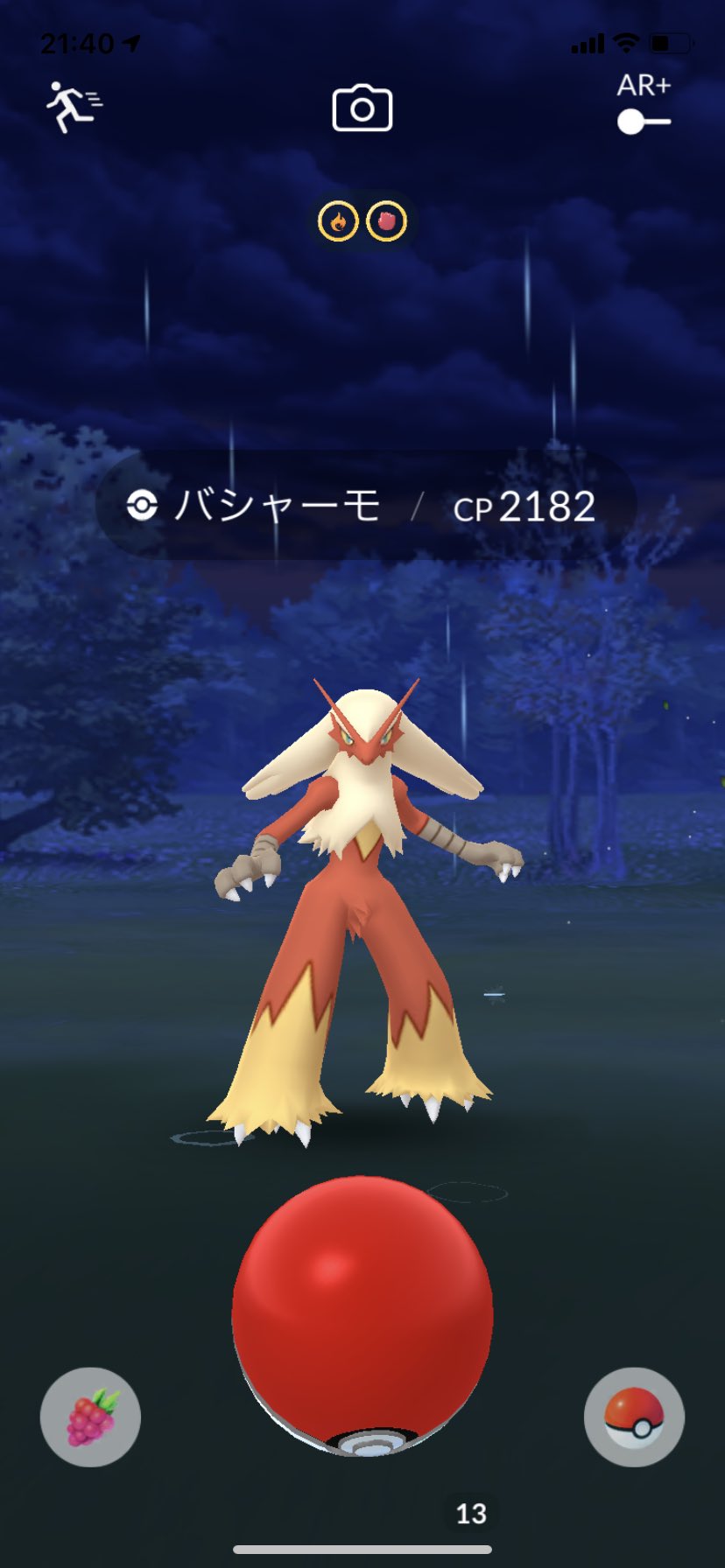 野生バシャーモ Twitter Search Twitter