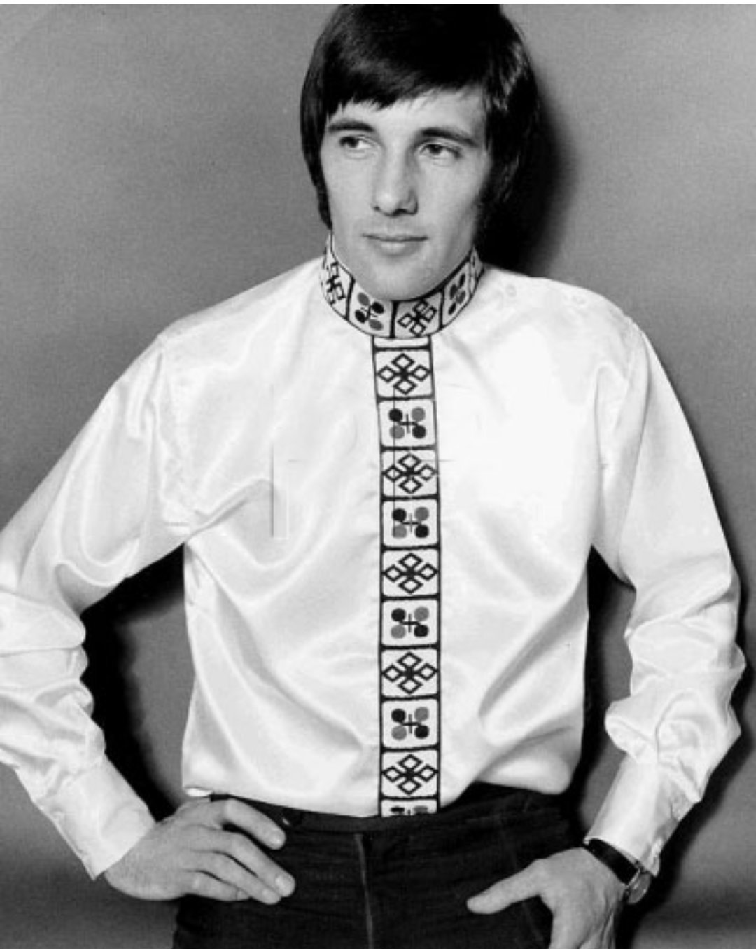 Happy Birthday to one of the greatest, yet most under appreciated drummers ever; Mick Avory! 