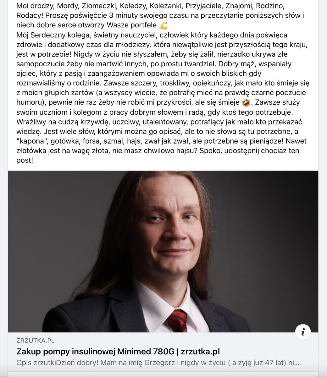 SQ3NTX's tweet photo. Proszę Was o RT. https://t.co/jgdITuG4py

https://t.co/w8zQJeeTYd https://t.co/uJNRnLP5Da