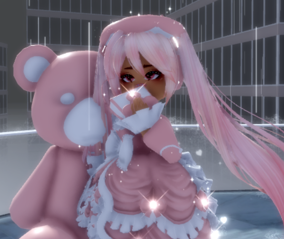 Angieppyaya's tweet photo. SMALL GIANT TEDDY GW
-To enter
-Follow
-Like
-Retweet
-Extras in thread :)
#royalehigh #royalehighgivaways #royalehighgw #royalehightrades #royalehightradings https://t.co/h8RiOlZ8hp