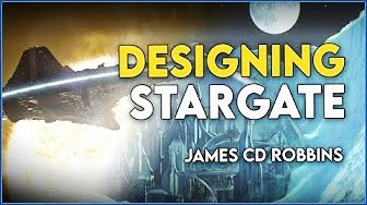 atlantistvru's tweet photo. An #interview of #DavidRead (@crazy4trek / @Dial_the_Gate) with #Stargate's Production #Designer #JamesCDRobbins (@JCDRobbins1)!
https://t.co/B3P5wDAQpZ
#SGU #StargateUniverse #SGUStargateUniverse #Design #JamesRobbins #GateWorld #DialtheGate #podcast https://t.co/jadVNOTZ3V