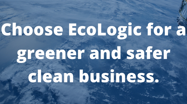 EcoLogicInc's tweet image. eFFectant is a ready-to-use, hospital grade, non-toxic disinfectant cleaner that leaves behind no residue.

For more on eFFectant, visit buyecologic.com.

#EcoLogic #HOCl #hypochlorousacid #greentech #greenliving #greencleaning #sustainablesolutions #sustainablefuture