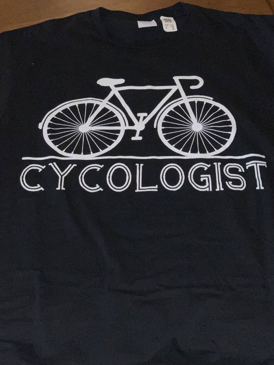 James_A_Chavez's tweet photo. My in laws get me...they are the coolest!
#cycologist #cycling https://t.co/7EDTS1turZ