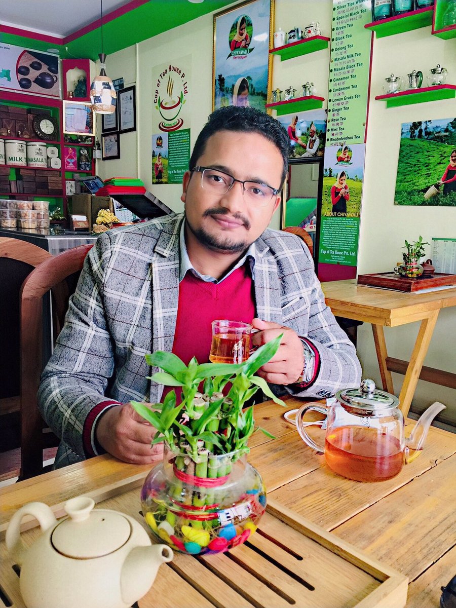 पश्चतापको पीडा धेरै गहिरो हुन्छ, म भन्छु इमान्दारीताको पीडा रोज्नुहोस् !!!  😊😊