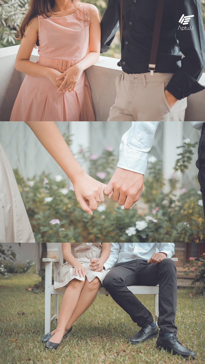 aptu_u's tweet photo. This can be your love strory ❤ https://t.co/Otj9dQRfPh