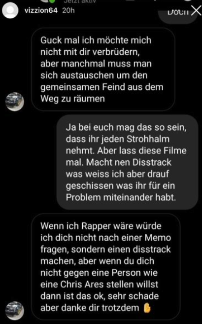 Rechercheplattform zur Identitären Bewegung tweet media