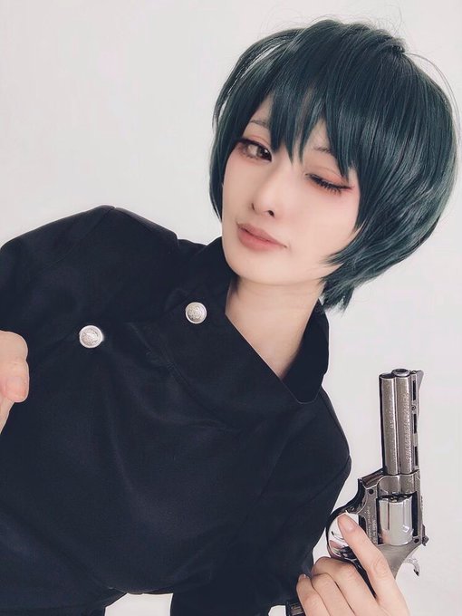 コスプレイヤーはるのTwitter画像30