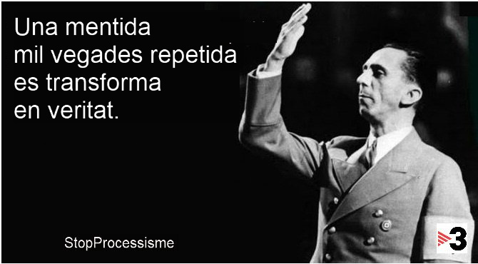mats_jordi's tweet photo. El secret de l'èxit dels tres partits processistes ERC, JxC i CUP és que a tots els mitjans de comunicació de la casta es repeteix tothora que són partits independentistes, tot i que només són una colla de vividors de la poltrona. Evidentment, la gent s'ho creu. #Stopprocessisme https://t.co/zuV0Gn0tIO