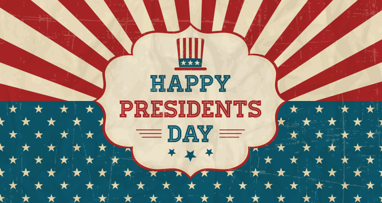 VisionaireATL's tweet photo. Happy Presidents Day from Visionaire Partners! https://t.co/2ayfEliiM7