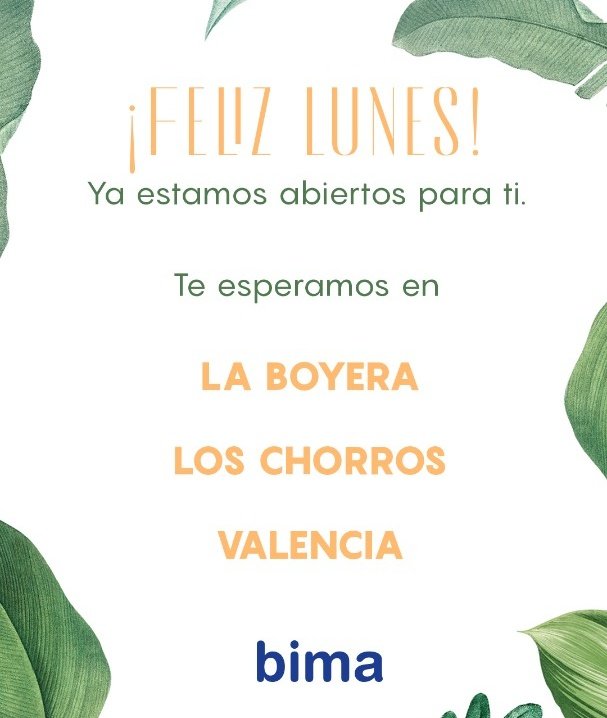 mueblesbima's tweet photo. Nos vemos estos carnavales de 9am a 4pm. Aprovecha y disfruta de las promociones que tenemos para ti. https://t.co/MV94Rischg