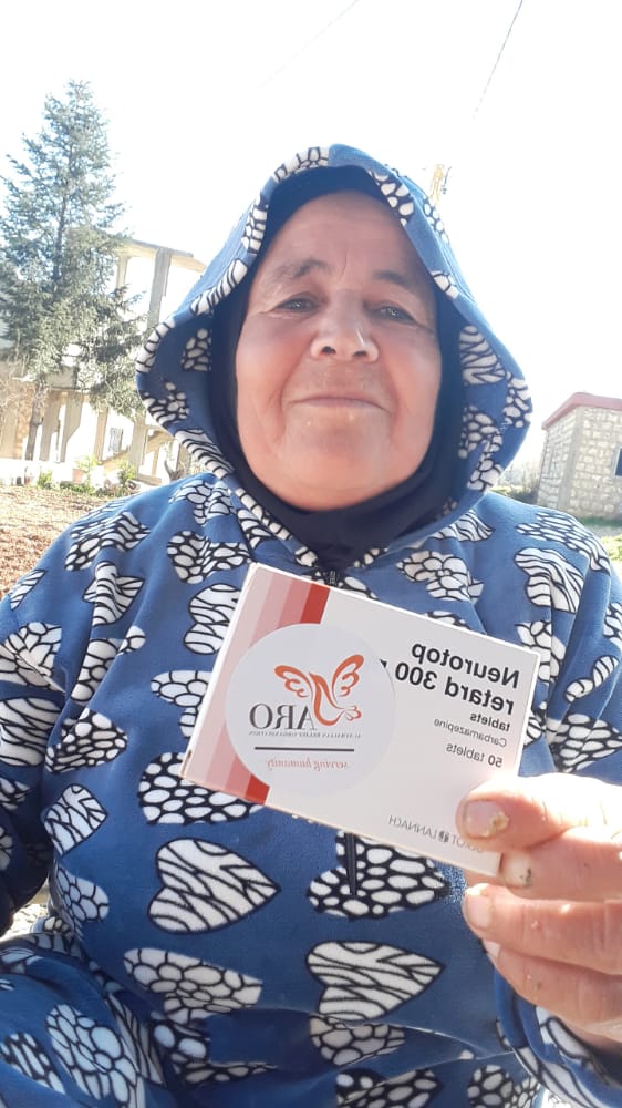 Time_To_Help's tweet photo. In #Libanon wird noch geholfen! Gemeinsam mit der Australian Relief Organisation @aurelieforg wurden neben dringend benötigten Medikamenten und Grundnahrungsmitteln auch frisches Fleisch verteilt, da dieser derzeit ein Luxusgut für die Menschen in Libanon ist.
#timetohelpde https://t.co/Ww3V6TGCkG