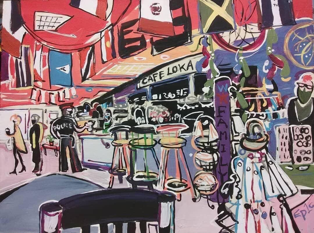 Cultural_Market's tweet photo. Happy Family Day!  Are you looking to do something with your family. Drop by The Cultural Market and relax. https://t.co/HSsHNz0Gog