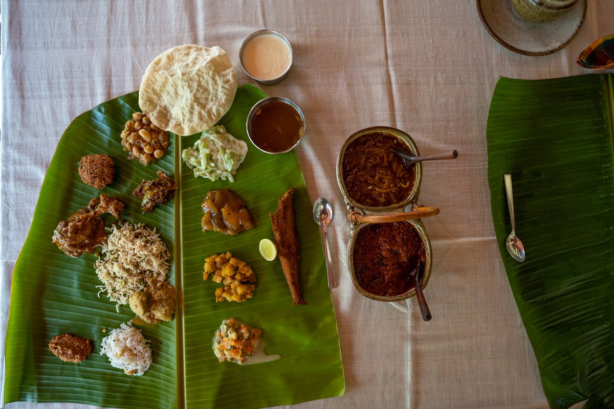<a href="/TheBangala/">The Bangala</a> is your gateway to Chettinad. Come experience Chettinad hospitality and cuisine. Visit thebangala.com for further information.
