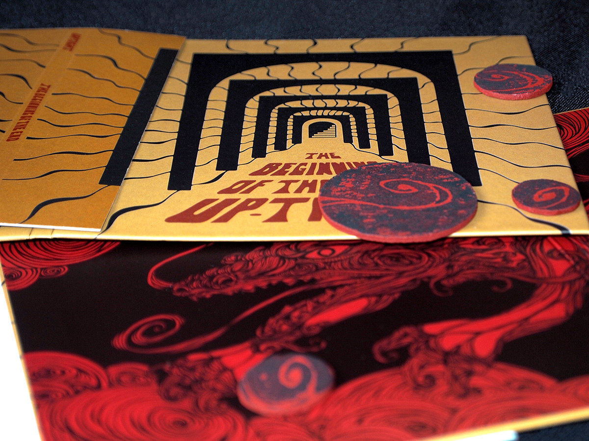Shiny Beast (@shinybeasthq) on Twitter photo On CD for the first time ever, fully remastered by Aoki Tomoyuki himself. Housed in a custom tip-on mini-LP gatefold packaging displaying unique and new artwork, plus OBI strip via <a href="/essence_music/">Essence Music</a>. On CD for the first time ever, fully remastered by Aoki Tomoyuki himself. Housed in a custom tip-on mini-LP gatefold packaging displaying unique and new artwork, plus OBI strip via <a href="/essence_music/">Essence Music</a>.