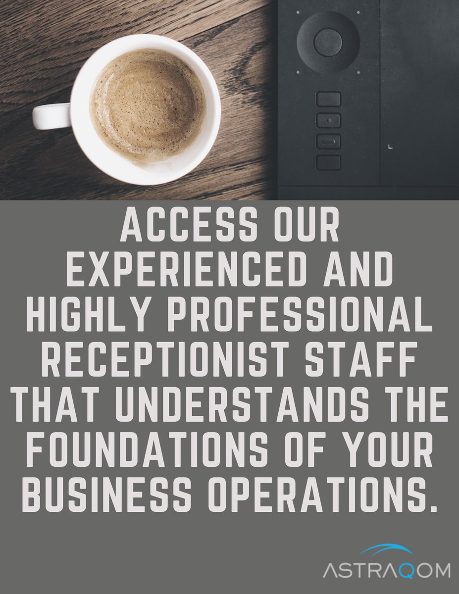 AstraQom International tweet media