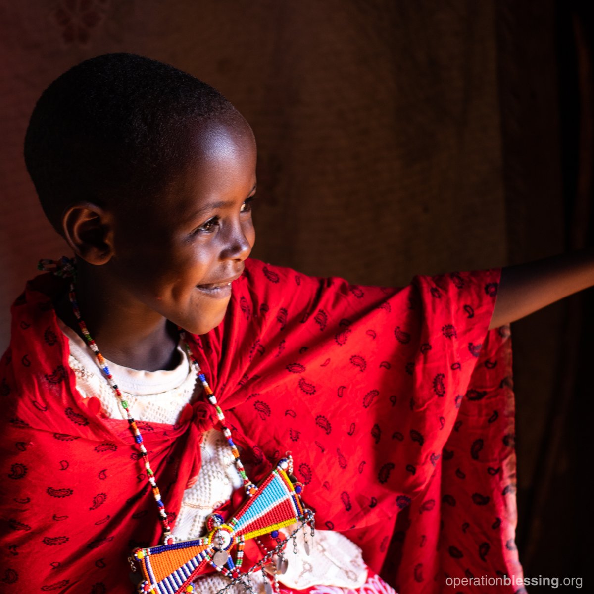 operationbless's tweet photo. "Darkness cannot drive out darkness, only light can do that. Hate cannot drive out hate, only love can do that." β Martin Luther King Jr.
#PhotoPrayerOfTheDay #Kenya #BlessAChild https://t.co/D4mSaLz089