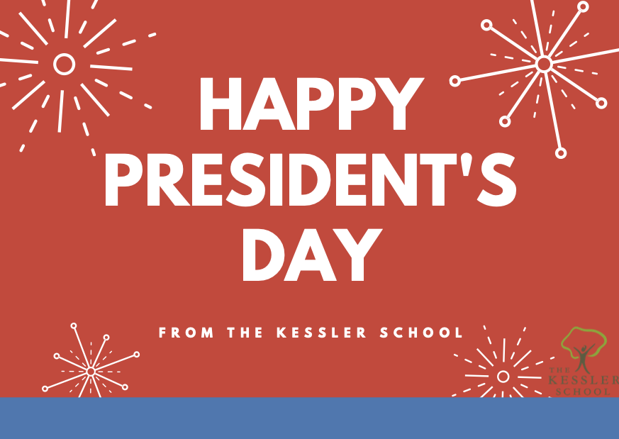 KesslerSchool's tweet photo. Reminder that we are closed in observance of President's Day! 👍 https://t.co/vTjcMtjLOJ