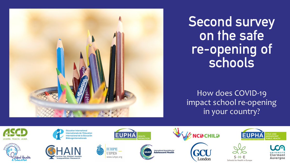 UNESCO Chair Global Health & Education tweet media