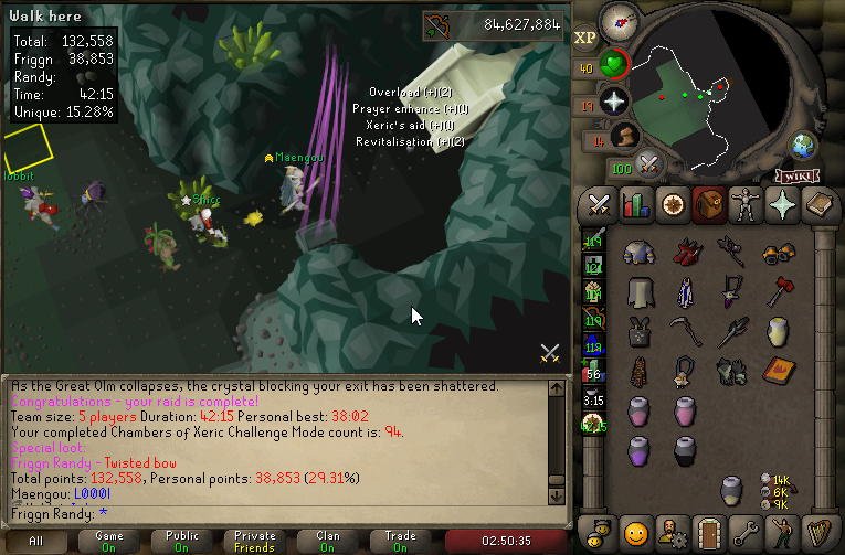 Rugged PvM tweet media