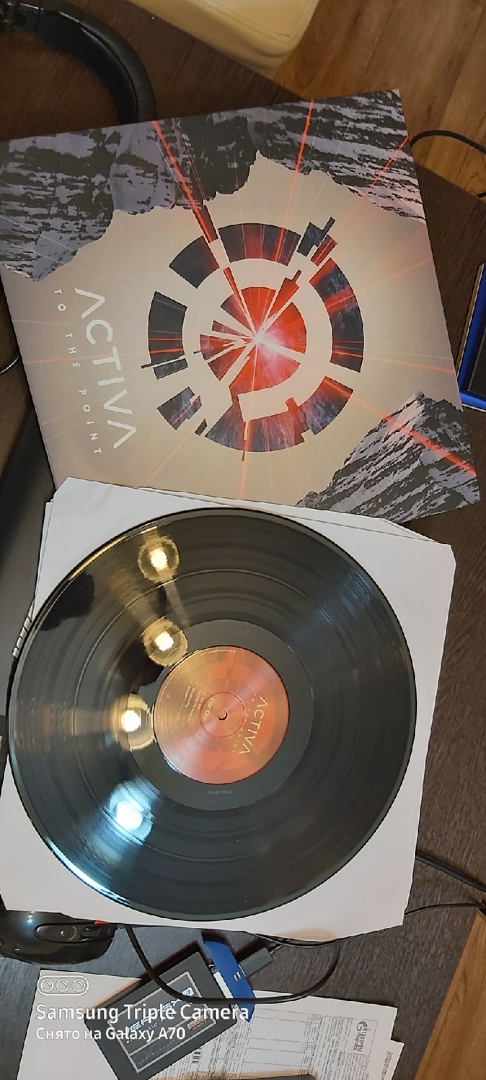 EstaticaSound's tweet image. Thanks, @ActivaMusic! )))