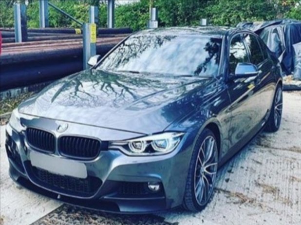 Cgmarsh94's tweet photo. STOLEN LAST NIGHT IN CROSBY AREA OF LIVERPOOL, REG GV16VPF. Please Share I'm fucking gutted, any info message me on here. https://t.co/7X16TnUrva