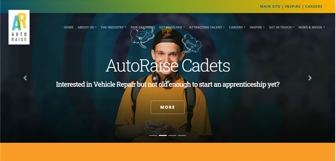The feedback from our new website has been fantastic and we thought it prudent to let you know that <a href="/PureVC/">marcus laird</a> were the talented web designers. Thanks Marcus and Jules! #amazingwork #desginers #creativity #kudos #thanks