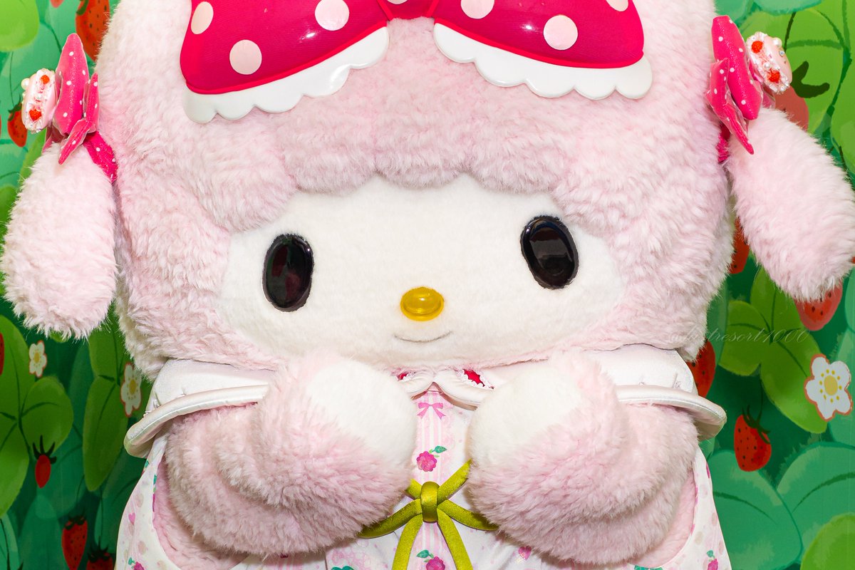 マイスウィートピアノ スイーツピューロ マスコット なぉちゃん。𝑁𝑎𝑜𝑘𝑖 𝑇𝑎𝑐ℎ𝑖𝑏𝑎𝑛𝑎🌈 on X: 