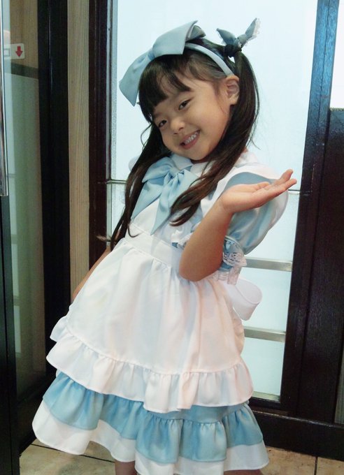 Twitterのコスプレ画像29