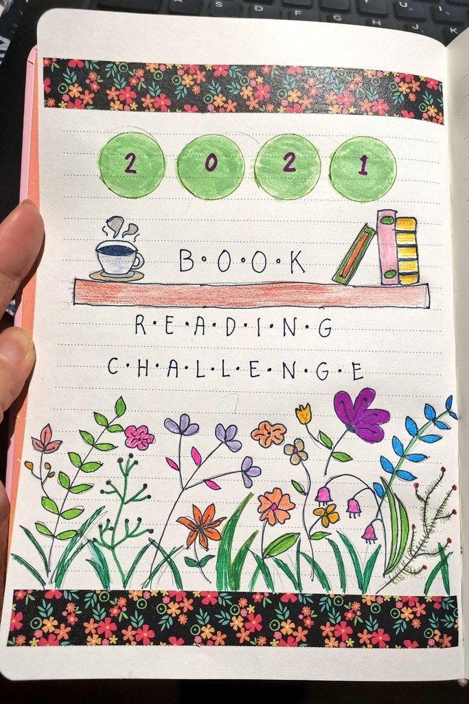 IamBinibiningE's tweet photo. 2021 Book Reading Challenge Thread. I pledge to read 20 books this year and hopefully I can manage to do that. 💜 I wanna go back to reading as many books as I can. Let's be buddies if you guys are into reading also. 💜📖📚 #ReadingChallenge #BookReading #GRChallenge https://t.co/L6zLo5shCL