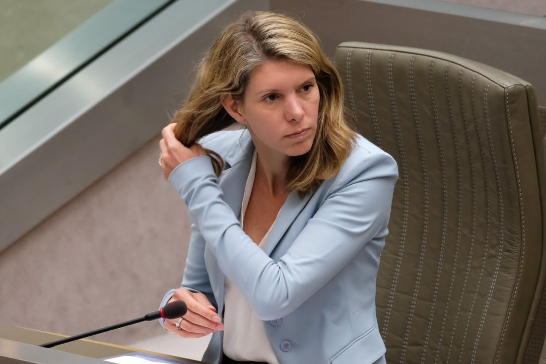 Meerdere (ex-)parlementsleden niet in orde met aangifte mandaten en vermogen dlvr.it/RslKjs